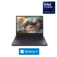 联想 ThinkPad P16v 2024 | Lenovo