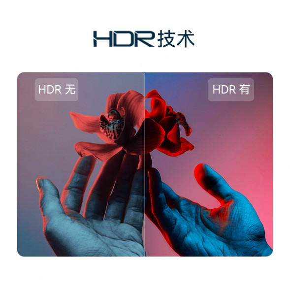 Lenovo Lecoo 31.5-inch 4K 300nit supports HDR office monitor M3237ULE M3237ULE