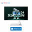 Lenovo Xiaoxin 24 (23.8 inches)/Light color/[Classic] i5-12450H 16G 512G SSD F0GH01D5CD