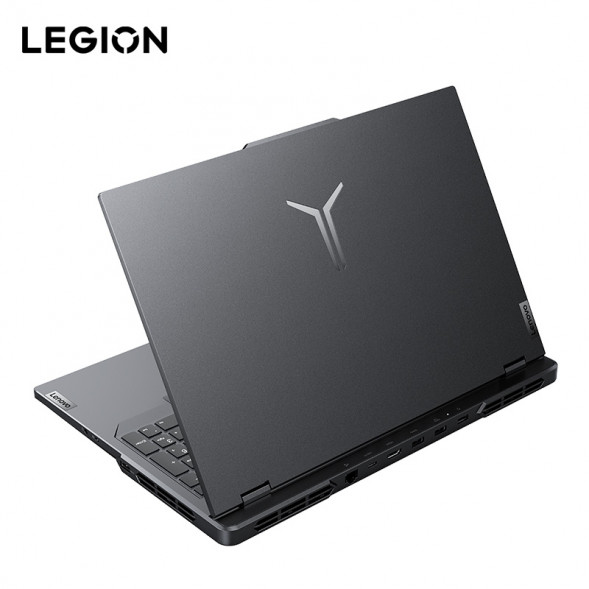 Lenovo Legion R9000P 16-inch Gaming Laptop Carbon Crystal Gray 82WM00G1CD