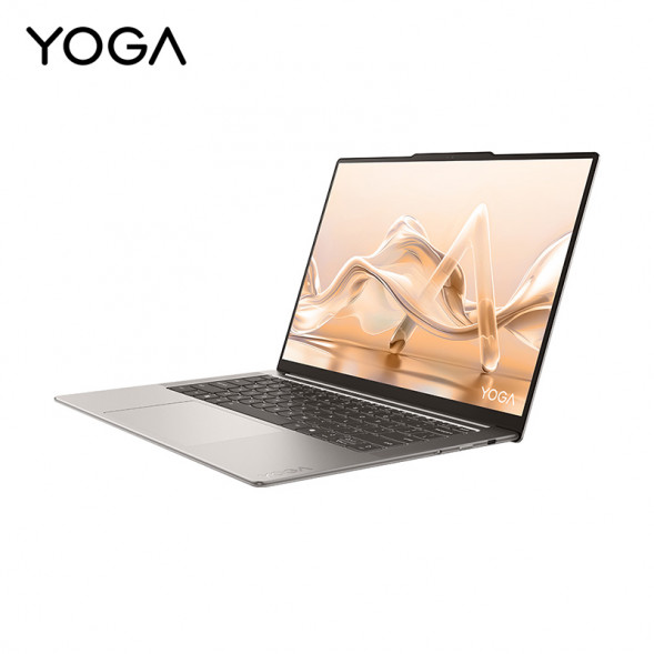 Lenovo Yoga Air 14s Snapdragon AI Yuanqi 14.5-inch thin and light laptop Qianhaibei 83ED0037CD-LK