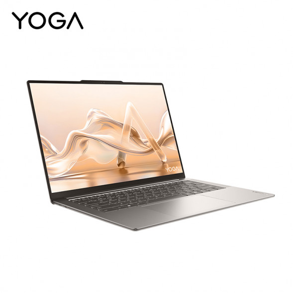 Lenovo Yoga Air 14s Snapdragon AI Yuanqi 14.5-inch thin and light laptop Qianhaibei 83ED0037CD-LK