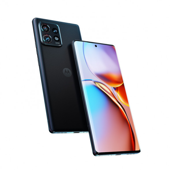 Lenovo Motorola (moto) X40 12GB+256GB Black PAWD0002CN