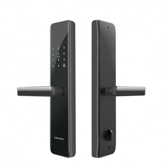 Lenovo smart door lock E3 QY61K18962