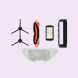Xiaomi Mijia Sweeping and Mopping Robot Pro Accessories Mop 29989
