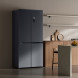 Xiaomi Mijia Refrigerator Juneng Pro Cross 513L Moyuyan 63447