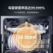 Xiaomi Mijia Smart desktop dishwasher 5 sets S2 white 58207