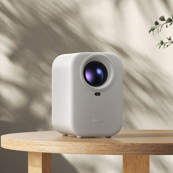 Xiaomi Redmi Projector Lite 55021