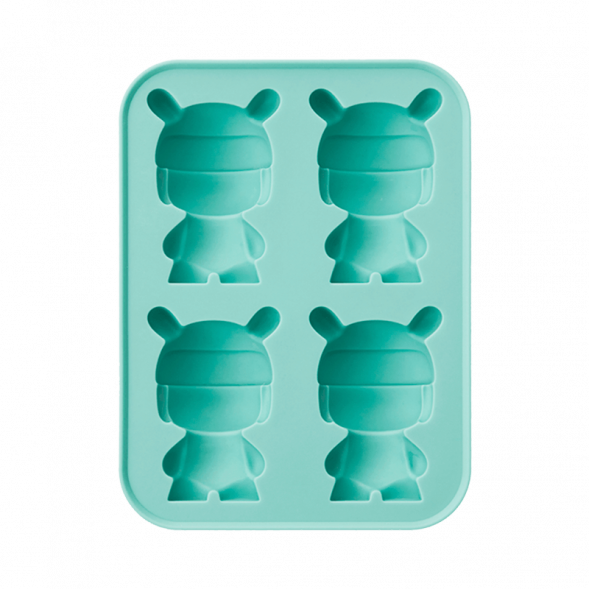 Xiaomi Mitu Ice tray 2 pack green 24563