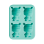 Xiaomi Mitu Ice tray 2 pack green 24563