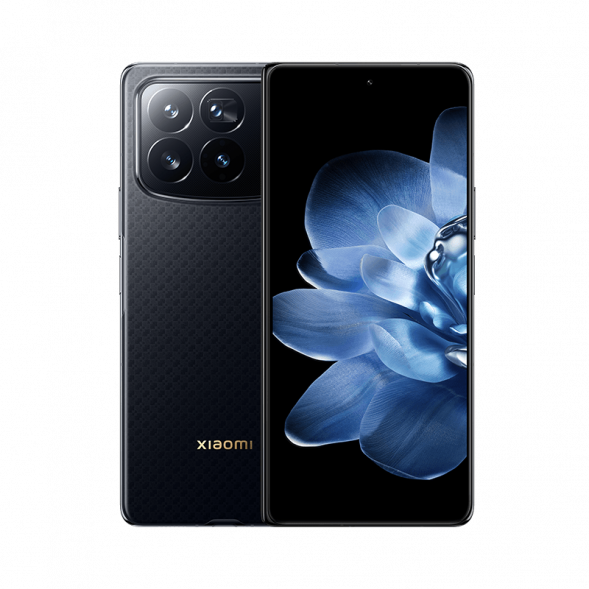 Xiaomi MIX Fold 4 Dragon Scale Fiber Edition 12GB+256GB 56612