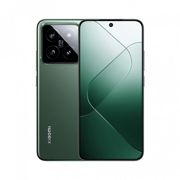 Xiaomi 14 Rock Blue 12GB+256GB 50029