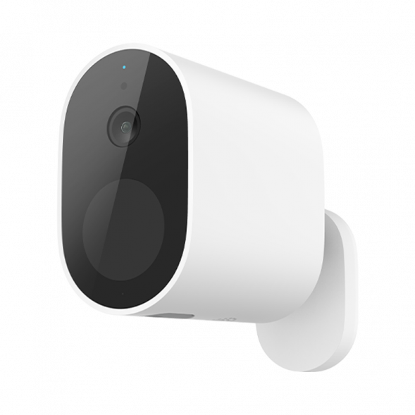 Xiaomi Outdoor camera battery version white 30495