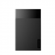 Lenovo mobile hard drive K103 4T black 202411150019
