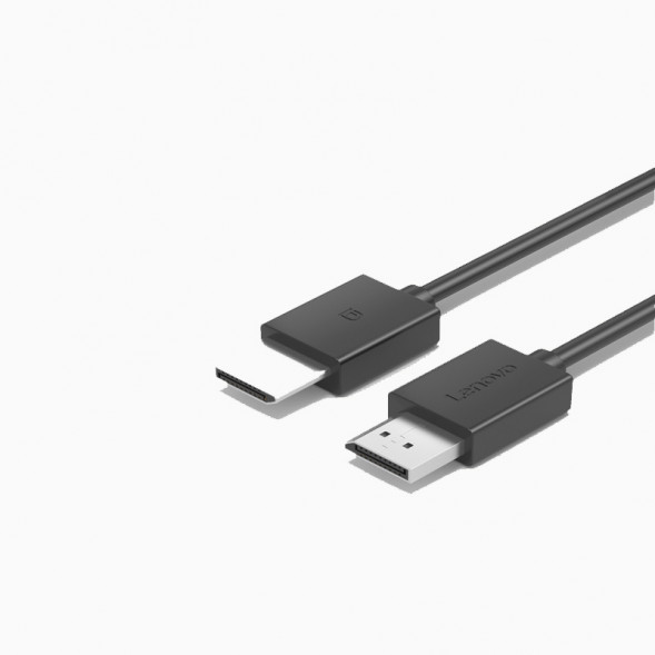 Lenovo Type-C Gen2 full-featured data cable 888046778