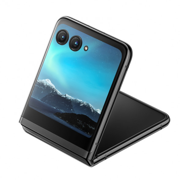 Lenovo Motorola (moto) razr 40 Ultra/8GB+256GB/Fengya Black PAX50000CN