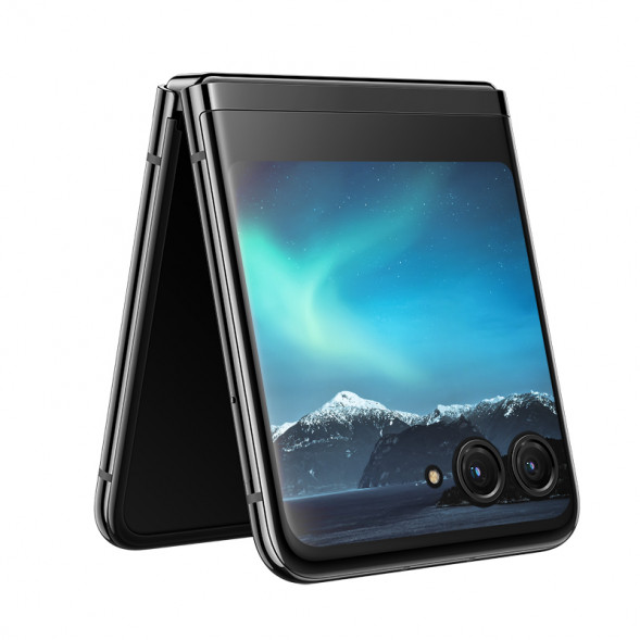 Lenovo Motorola (moto) razr 40 Ultra/8GB+256GB/Fengya Black PAX50000CN