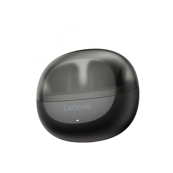 Lenovo true wireless Bluetooth headset TC3309 Moon Rock White QXD1M74997