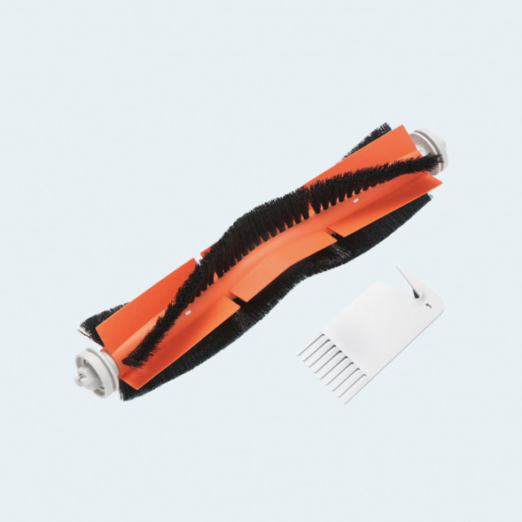 Xiaomi Mijia Sweeping and mopping robot 1C/2C/1T/self-collecting dust main brush 26955