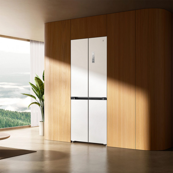 Xiaomi Mijia Refrigerator cross 439L ultra-thin flat inlay 55902