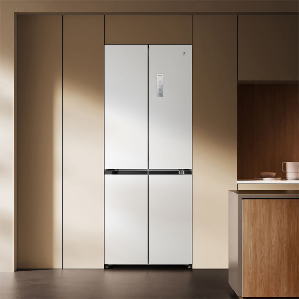 Xiaomi Mijia Refrigerator cross 439L ultra-thin flat inlay 55902