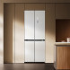 Xiaomi Mijia Refrigerator cross 439L ultra-thin flat inlay 55902