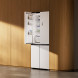 Xiaomi Mijia Refrigerator cross 439L ultra-thin flat inlay 55902