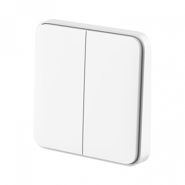 Xiaomi Mijia Smart switch double switch 27618