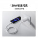 Xiaomi 120W GaN Pudding Charger Kit (USB-C) 55297