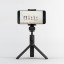 Xiaomi Stand type selfie stick black 25728