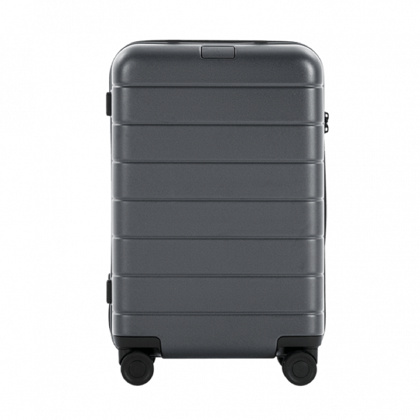 Xiaomi Mijia Suitcase gray 28 inches 50277