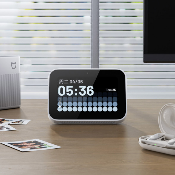 Xiaomi Smart Home Screen Mini 55119