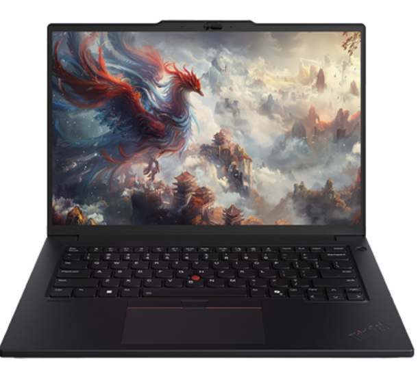 联想 ThinkPad P14s 2024 | Lenovo