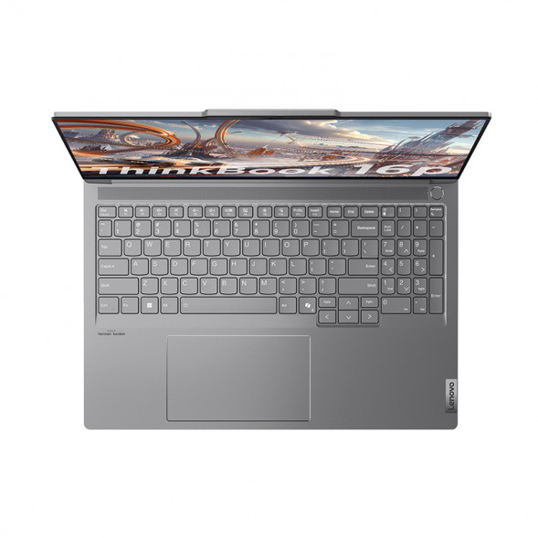 Lenovo ThinkBook 16p 2024 Intel Core i9 High Performance Creative Book 00CD 21N50000CD-LK