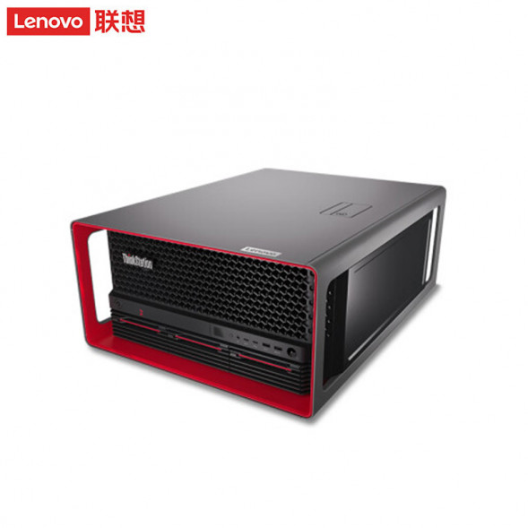 Lenovo ThinkStation PX 1*4410T/64G/1Tm.2+2TBSATA/A2000-6G/1850W 202308_px01
