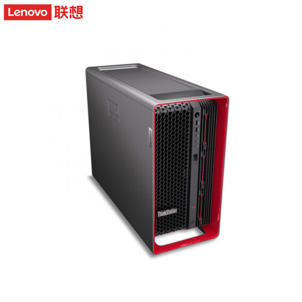 Lenovo ThinkStation PX 1*4410T/64G/1Tm.2+2TBSATA/A2000-6G/1850W 202308_px01