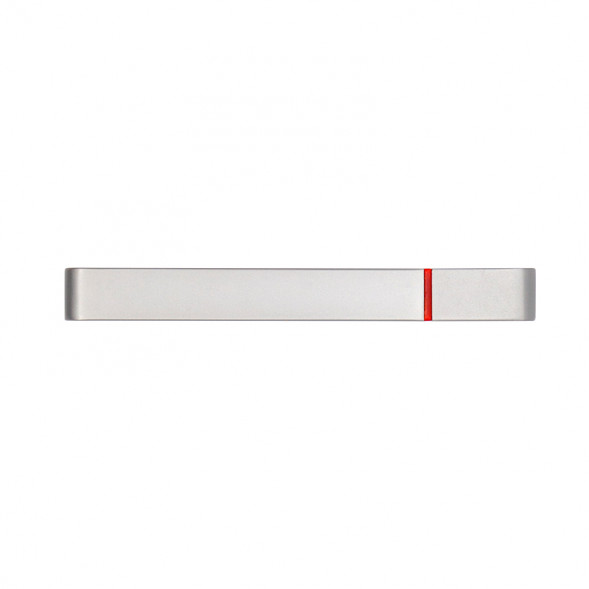 Lenovo Thinkplus mobile solid state USB flash drive-TU100 pro silver-128GB 36005359