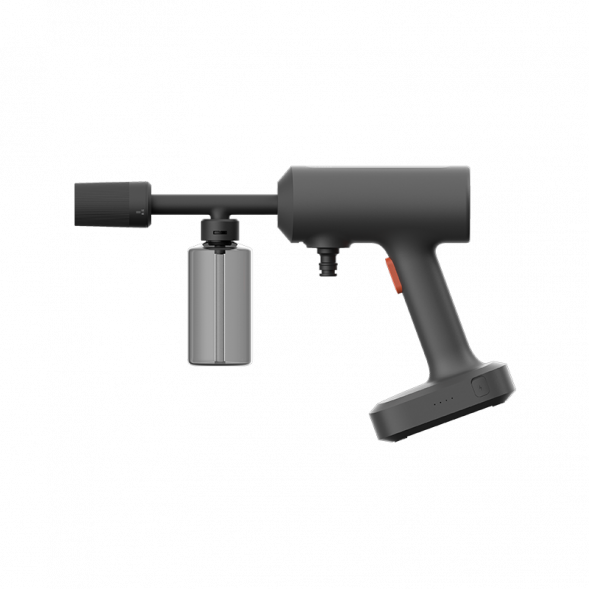 Xiaomi Mijia Cordless car washing machine 2 dark gray 55635
