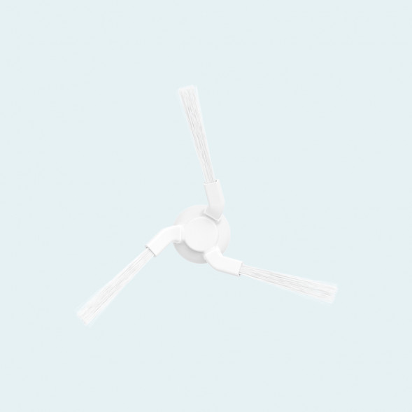 Xiaomi Mijia No-Clean Pro Accessories Main Brush 36420