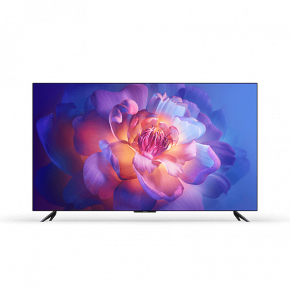 Xiaomi TV 6 65” OLED Black 65 inches 34214