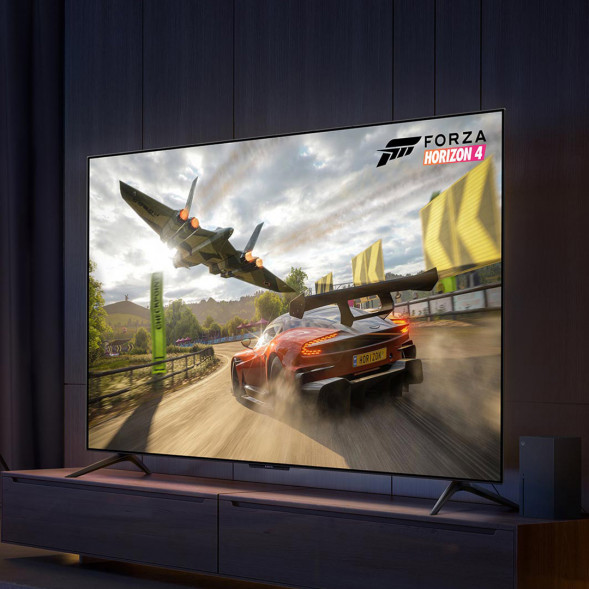 Xiaomi TV 6 65” OLED Black 65 inches 34214