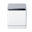Xiaomi Mijia Internet dishwasher 4 sets countertop type 25120