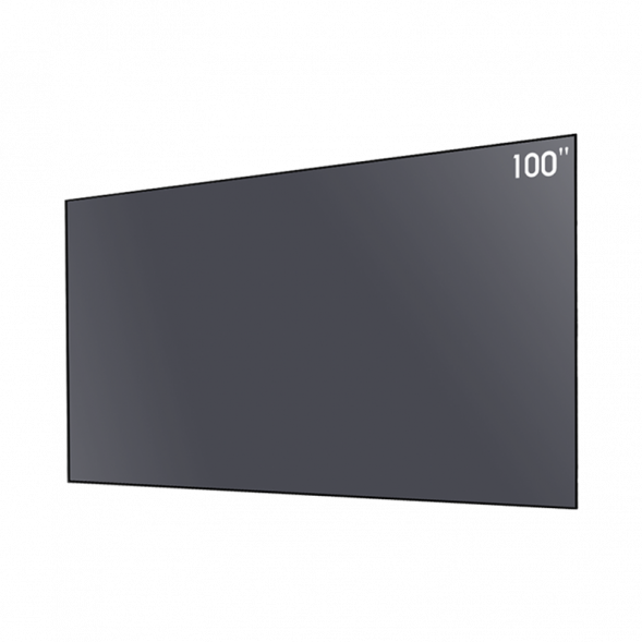 Xiaomi Mijia Laser projection TV special anti-light screen 24705