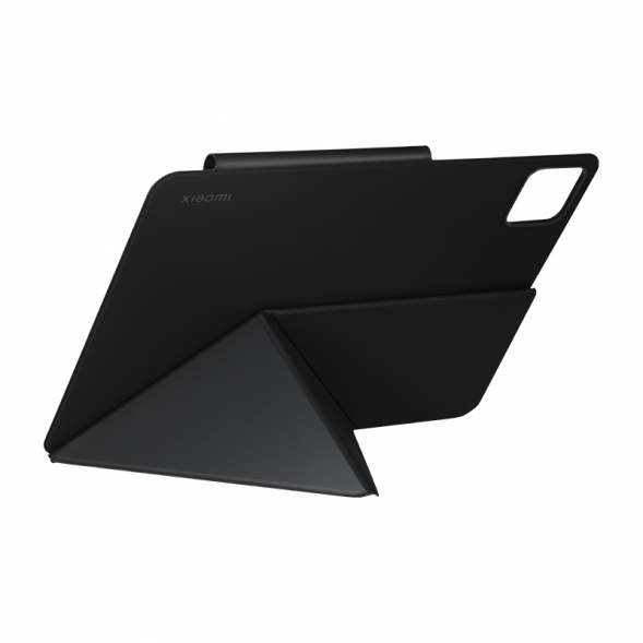 Xiaomi Pad 7/7 Pro magnetic double-sided protective case black 60489