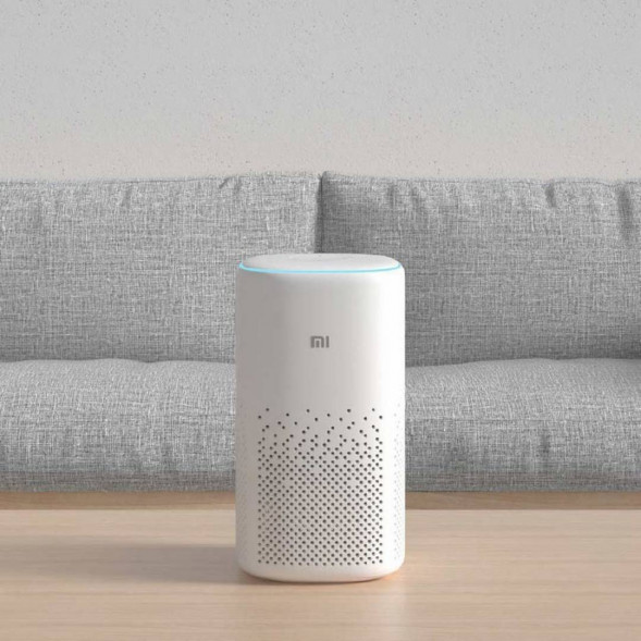 Xiaomi Xiaoai speaker white 25297