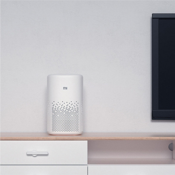 Xiaomi Xiaoai speaker white 25297