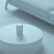 Xiaomi Xiaoai speaker white 25297