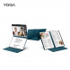 Lenovo Yoga Book 9i AI Yuanqi 13.3-inch dual-screen 360-degree flip laptop 83FF0006CD-LK