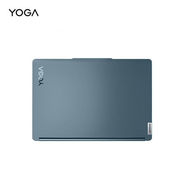 Lenovo Yoga Book 9i AI Yuanqi 13.3-inch dual-screen 360-degree flip laptop 83FF0006CD-LK