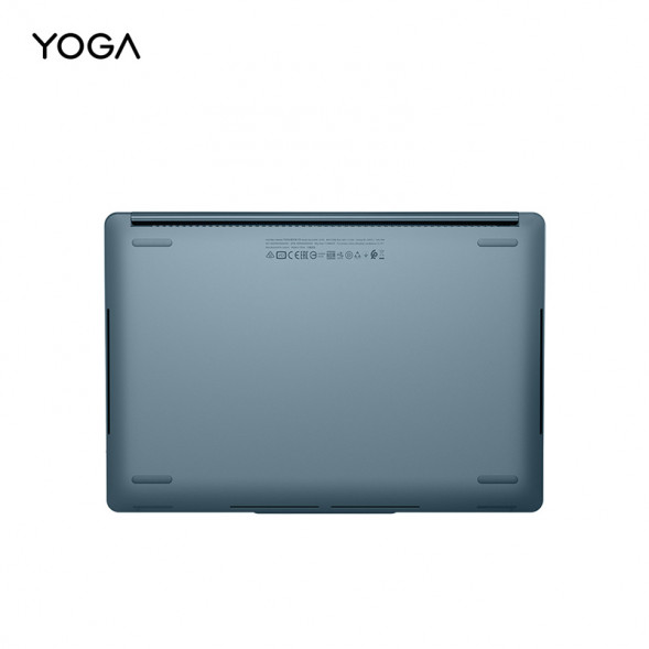 Lenovo Yoga Book 9i AI Yuanqi 13.3-inch dual-screen 360-degree flip laptop 83FF0006CD-LK